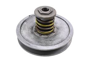 04 Yamaha Grizzly 660 4x4 Secondary Driven Clutch YFM660F