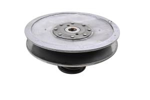 Yamaha - 04 Yamaha Grizzly 660 4x4 Secondary Driven Clutch YFM660F - Image 2