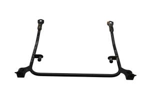 04 Yamaha Grizzly 660 4x4 Front Fender Stay Bracket YFM660F