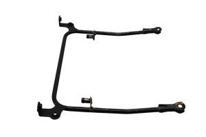 Yamaha - 04 Yamaha Grizzly 660 4x4 Front Fender Stay Bracket YFM660F - Image 2