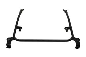 Yamaha - 04 Yamaha Grizzly 660 4x4 Front Fender Stay Bracket YFM660F - Image 3