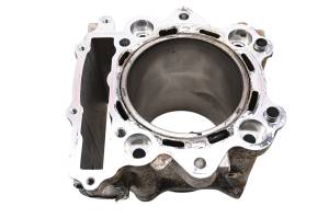 Yamaha - 04 Yamaha Grizzly 660 4x4 Cylinder YFM660F - Image 2