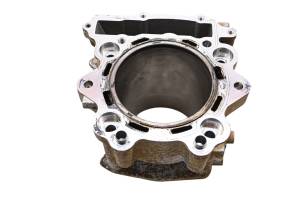 Yamaha - 04 Yamaha Grizzly 660 4x4 Cylinder YFM660F - Image 3