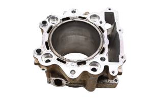 Yamaha - 04 Yamaha Grizzly 660 4x4 Cylinder YFM660F - Image 4