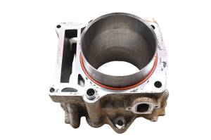 Yamaha - 04 Yamaha Grizzly 660 4x4 Cylinder YFM660F - Image 6