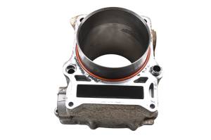 Yamaha - 04 Yamaha Grizzly 660 4x4 Cylinder YFM660F - Image 7