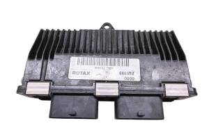 Sea-Doo - 13 Sea-Doo GTX Limited iS 260 Electric Control Unit Ecu & Tether - Image 2