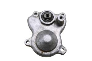 Yamaha - 04 Yamaha Grizzly 660 4x4 Shift Shaft Shifter & Cover YFM660F - Image 3