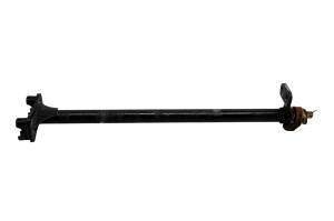Kawasaki - 08 Kawasaki Brute Force 750 4x4i Steering Stem Shaft KVF750 - Image 1