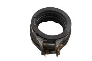 Yamaha - 04 Yamaha Grizzly 660 4x4 Intake Manifold Boot YFM660F - Image 2