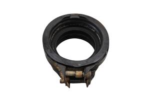 Yamaha - 04 Yamaha Grizzly 660 4x4 Intake Manifold Boot YFM660F - Image 3