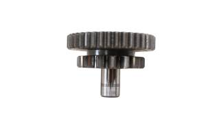 Yamaha - 04 Yamaha Grizzly 660 4x4 Starter Gear YFM660F - Image 3