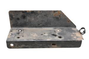 08 Polaris Sportsman 500 EFI 4x4 Right Hand Splash Guard