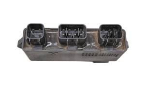 Yamaha - 04 Yamaha Grizzly 660 4x4 Cdi Box YFM660F - Image 3