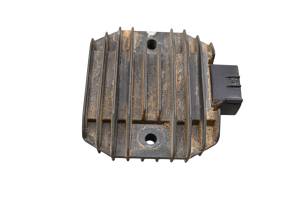 04 Yamaha Grizzly 660 4x4 Regulator Rectifier YFM660F