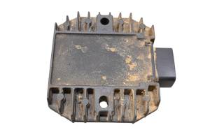 Yamaha - 04 Yamaha Grizzly 660 4x4 Regulator Rectifier YFM660F - Image 2