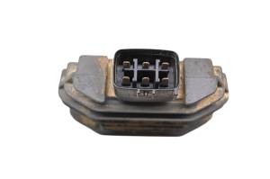 Yamaha - 04 Yamaha Grizzly 660 4x4 Regulator Rectifier YFM660F - Image 3