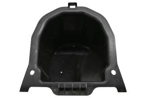 12 Sea-Doo RXT-X 260 Glove Tool Box