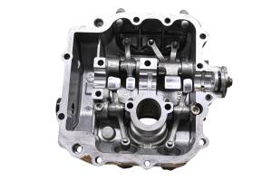 Yamaha - 04 Yamaha Grizzly 660 4x4 Cylinder Head YFM660F - Image 2