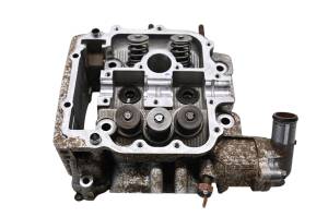 Yamaha - 04 Yamaha Grizzly 660 4x4 Cylinder Head YFM660F - Image 3
