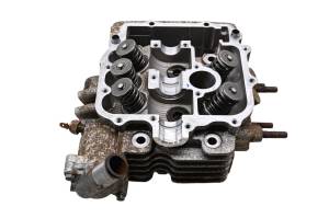 Yamaha - 04 Yamaha Grizzly 660 4x4 Cylinder Head YFM660F - Image 4