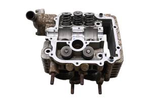Yamaha - 04 Yamaha Grizzly 660 4x4 Cylinder Head YFM660F - Image 5
