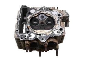 Yamaha - 04 Yamaha Grizzly 660 4x4 Cylinder Head YFM660F - Image 7