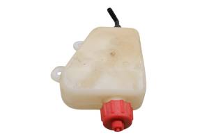 Polaris - 08 Polaris Sportsman 500 EFI 4x4 Coolant Overflow Radiator Bottle - Image 2