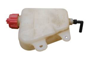 Polaris - 08 Polaris Sportsman 500 EFI 4x4 Coolant Overflow Radiator Bottle - Image 3