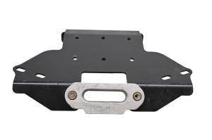08 Kawasaki Brute Force 750 4x4i Winch Mount Bracket Viper KVF750