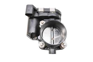 14 Sea-Doo GTX 215 Limited Throttle Body