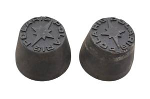 08 Polaris Sportsman 500 EFI 4x4 Hubcap Covers