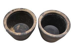 Polaris - 08 Polaris Sportsman 500 EFI 4x4 Hubcap Covers - Image 2