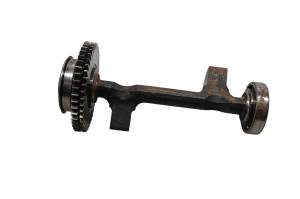 10 Polaris Sportsman 850 4x4 Counter Balancer Crankshaft Balance
