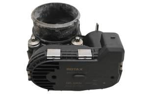 12 Sea-Doo RXT-X260 Throttle Body