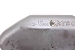 Sea-Doo - 16 Sea-Doo RXT-X 300 Glove Tool Box - Image 4