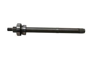 04 Yamaha Grizzly 660 4x4 Middle Drive Shaft YFM660F