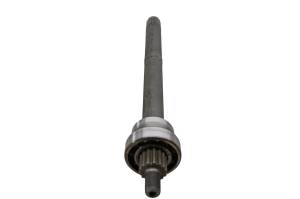 Yamaha - 04 Yamaha Grizzly 660 4x4 Middle Drive Shaft YFM660F - Image 2
