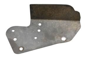 08 Polaris Sportsman 500 EFI 4x4 Left Hand Splash Guard