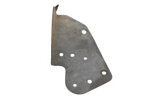 Polaris - 08 Polaris Sportsman 500 EFI 4x4 Left Hand Splash Guard - Image 2