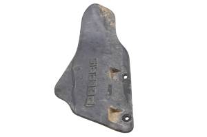 Polaris - 08 Polaris Sportsman 500 EFI 4x4 Left Rear Cv Shield Guard - Image 2