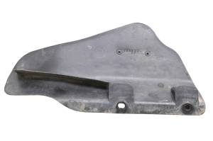 Polaris - 08 Polaris Sportsman 500 EFI 4x4 Left Rear Cv Shield Guard - Image 3