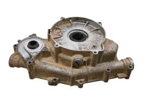 08 Kawasaki Brute Force 750 4x4i Stator Cover KVF750