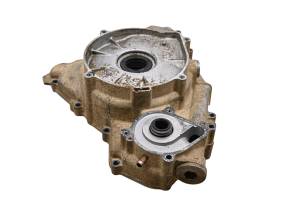 Kawasaki - 08 Kawasaki Brute Force 750 4x4i Stator Cover KVF750 - Image 2