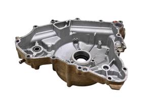 Kawasaki - 08 Kawasaki Brute Force 750 4x4i Stator Cover KVF750 - Image 3