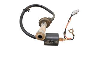 Yamaha - 04 Yamaha Grizzly 660 4x4 Ignition Coil YFM660F - Image 2