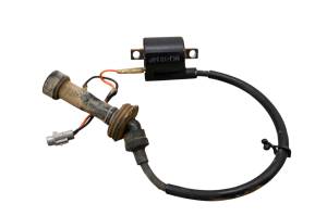Yamaha - 04 Yamaha Grizzly 660 4x4 Ignition Coil YFM660F - Image 3