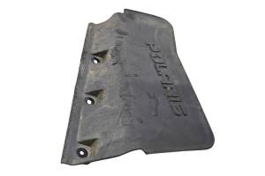 Polaris - 08 Polaris Sportsman 500 EFI 4x4 Left Front Cv Shield Guard - Image 2