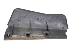 Polaris - 08 Polaris Sportsman 500 EFI 4x4 Left Front Cv Shield Guard - Image 3