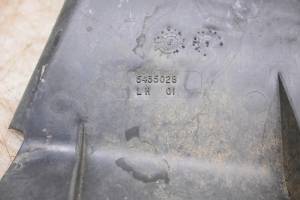 Polaris - 08 Polaris Sportsman 500 EFI 4x4 Left Front Cv Shield Guard - Image 4